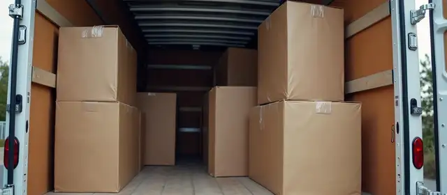 Professional Office Moving Services – Fast, Safe & Affordable!