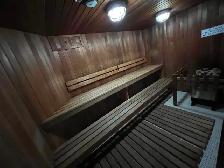 May 1st,Luxury Condo Accommodation,King/JohnFurnished Room/Den - Photo 9