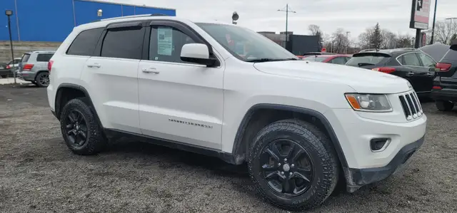 2014 Jeep Grand Cherokee GARANTIE 1 ANS