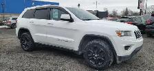 2014 Jeep Grand Cherokee GARANTIE 1 ANS