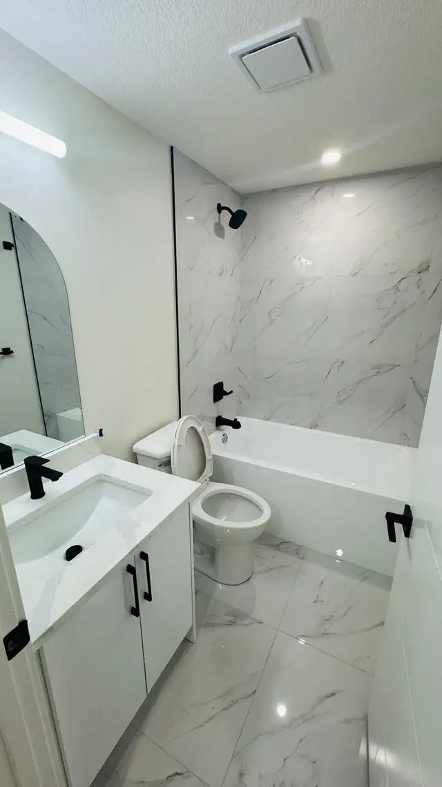 2 Bedroom basement suite for Rent - Photo 2