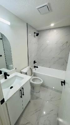 2 Bedroom basement suite for Rent - Photo 2