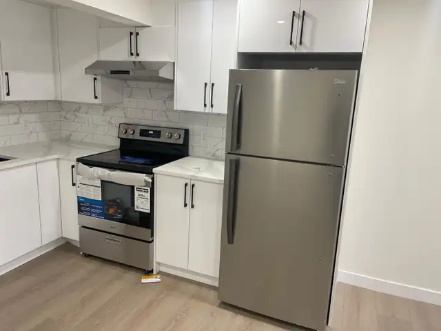 2 Bedroom basement suite for Rent - Photo 3