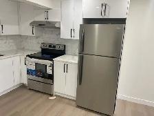 2 Bedroom basement suite for Rent - Photo 4