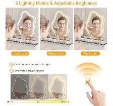 BRAND NEW VANITY MIRROR - Photo 3