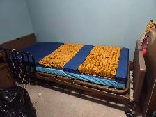 adjustable bed - Photo 2