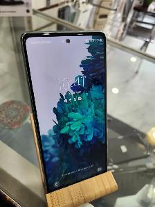 Samsung Galaxy S20 FE – Débloqué – Comme Neuf