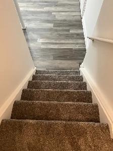 EXPERIENCED CARPET INSTALLERS – SALES, INSTALLATION & REPAIR - Photo 4