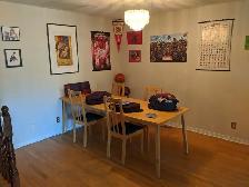 All Included Spacious Room In Beautiful/Clean/Quiet Home-Jun 1st - Photo 3