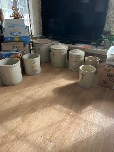 Crocks Crocks Crocks