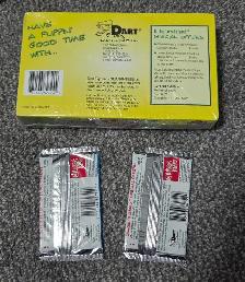 Gilligan's Island sealed Trading Cards - Photo 2