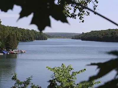 Camp Trailer on Seasonal Site - Photo 8