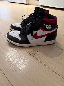 Nike Air Jordan AJ1 Retro High size 11.5