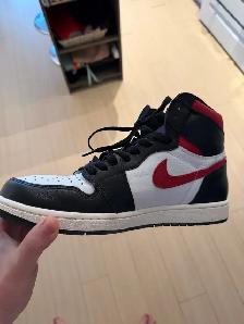 Nike Air Jordan AJ1 Retro High size 11.5 - Photo 3