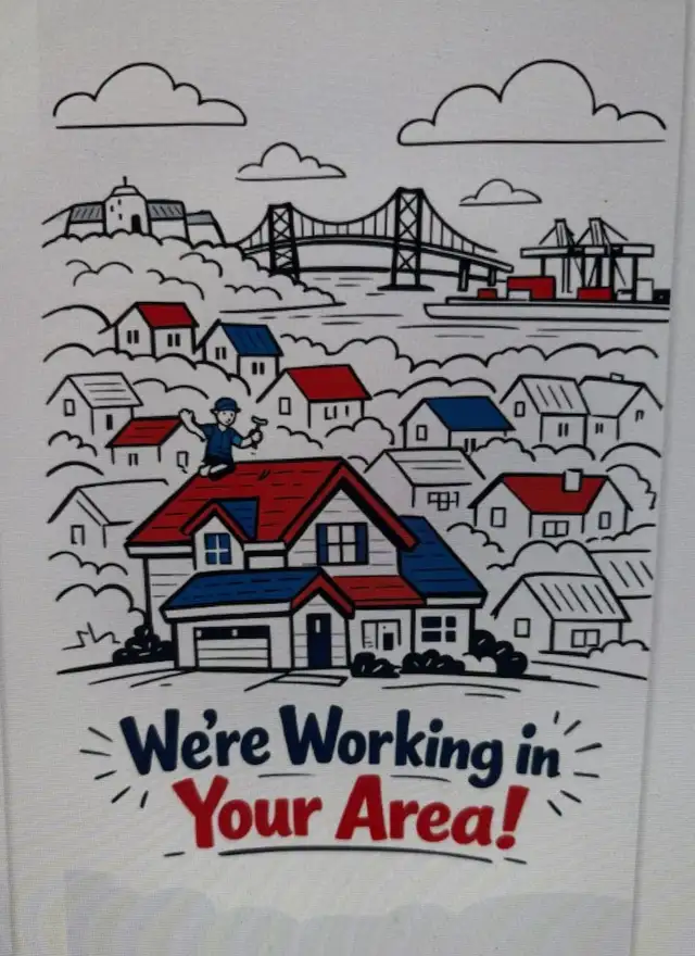 Door-to-Door Sales Reps – Refined Roofing, Halifax