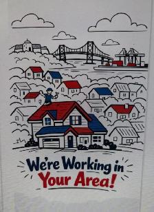 Door-to-Door Sales Reps – Refined Roofing, Halifax