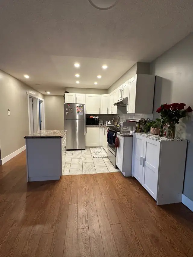 TWO BEDROOM APARTMENT ON MERIVALE ROAD OTTAWA WITH PARKING - Photo 2