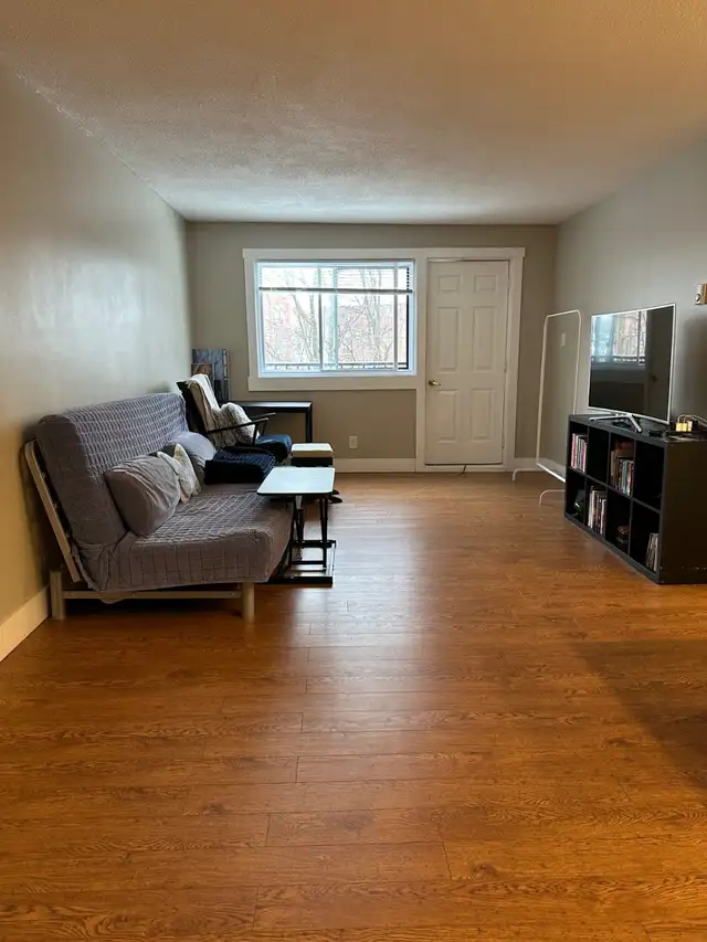 TWO BEDROOM APARTMENT ON MERIVALE ROAD OTTAWA WITH PARKING - Photo 8