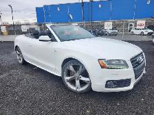 2011 Audi A5 SLINE AWD BAS KM GARANTIE 1 ANS - Photo 3