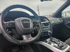 2011 Audi A5 SLINE AWD BAS KM GARANTIE 1 ANS - Photo 4