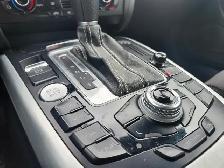 2011 Audi A5 SLINE AWD BAS KM GARANTIE 1 ANS - Photo 6