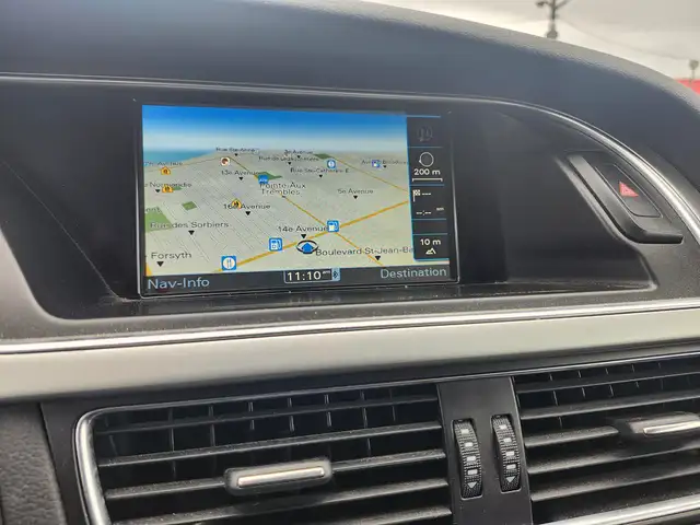 2011 Audi A5 SLINE AWD BAS KM GARANTIE 1 ANS - Photo 7