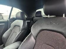 2011 Audi A5 SLINE AWD BAS KM GARANTIE 1 ANS - Photo 9