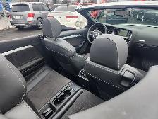 2011 Audi A5 SLINE AWD BAS KM GARANTIE 1 ANS - Photo 10