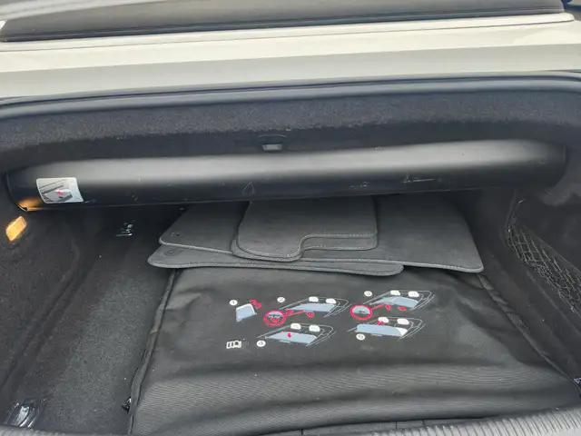 2011 Audi A5 SLINE AWD BAS KM GARANTIE 1 ANS - Photo 12