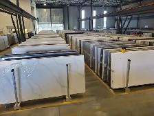 647-493-4330 QUARTZ SLABS ✅Vanity Top ✅ Kitchen Countertops