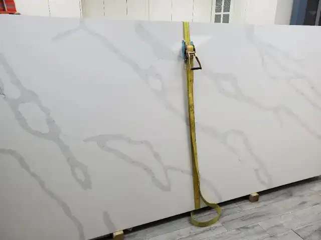 647-493-4330 QUARTZ SLABS ✅Vanity Top ✅ Kitchen Countertops - Photo 4