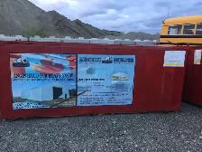 Fabric Building Installs - Photo 2