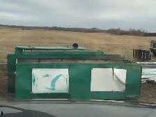 Fabric Building Installs - Photo 4