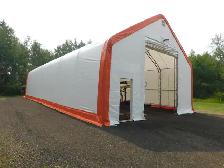 Fabric Building Installs - Photo 6