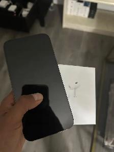 iPhone 12 PRO MAX 256GB AIRPODS/FAST CHARGER/DELIVERY - Photo 2