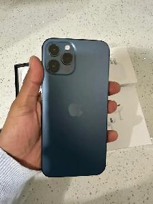 iPhone 12 PRO MAX 256GB AIRPODS/FAST CHARGER/DELIVERY - Photo 3