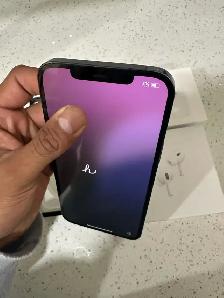 iPhone 12 PRO MAX 256GB AIRPODS/FAST CHARGER/DELIVERY - Photo 6