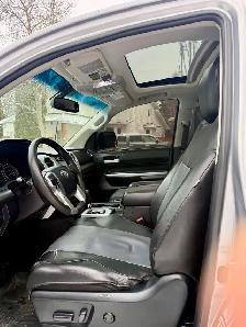 2015 Toyota Tundra - Photo 4