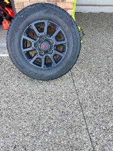 2015 Toyota Tundra - Photo 9