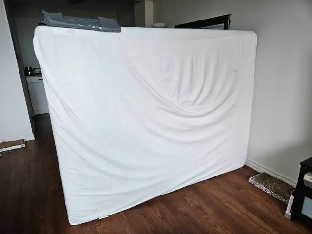 Queen Mattress - Photo 2
