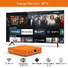 Android TV Box – 4K Streaming Device | Fast & Reliable - Photo 2