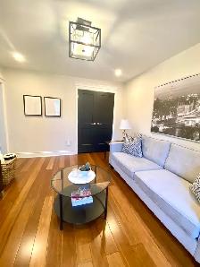 Bright, clean inclusive one bedroom apartment. - Photo 7