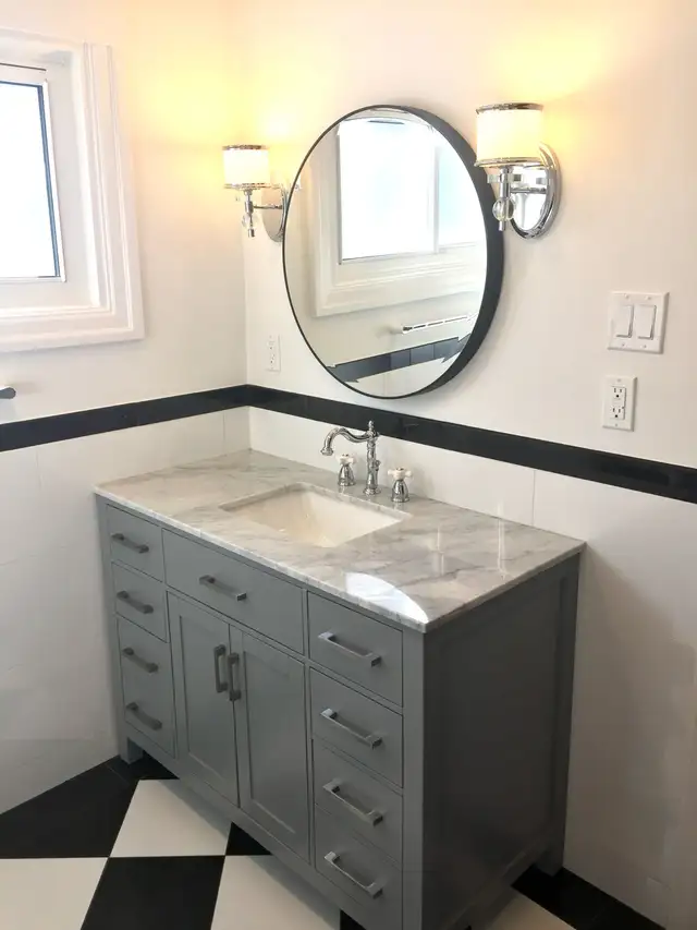 Bright, clean inclusive one bedroom apartment. - Photo 9