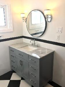 Bright, clean inclusive one bedroom apartment. - Photo 9