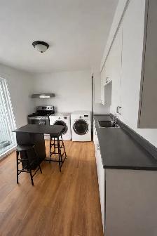 31/2 dernier étage disponible dès le 1er Mai à  Montréal - Photo 3