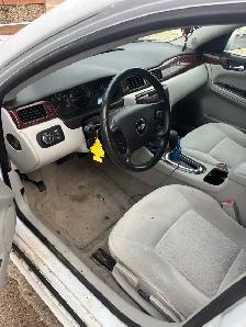 2010 Chev Impalla 3.5L - Photo 5