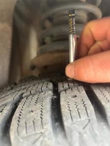 2010 Chev Impalla 3.5L - Photo 6