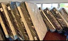 SPRING MATTRESS || KING MATTRESS || FOAM MATTRESS – NEW DEAL