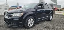 2017 Dodge Journey SXT GARANTIE 1 ANS