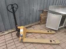 Pump Jack for skids - Photo 2